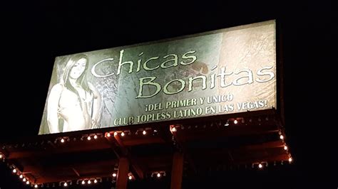 chicas bonitas north las vegas|CHICAS BONITAS North Las Vegas, NV